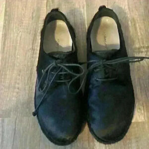 Marsèll
lace-up Oxford shoes